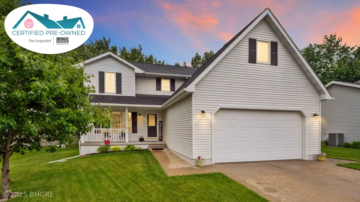 1105 E Henderson Place, Indianola, IA 50125 - Image #1