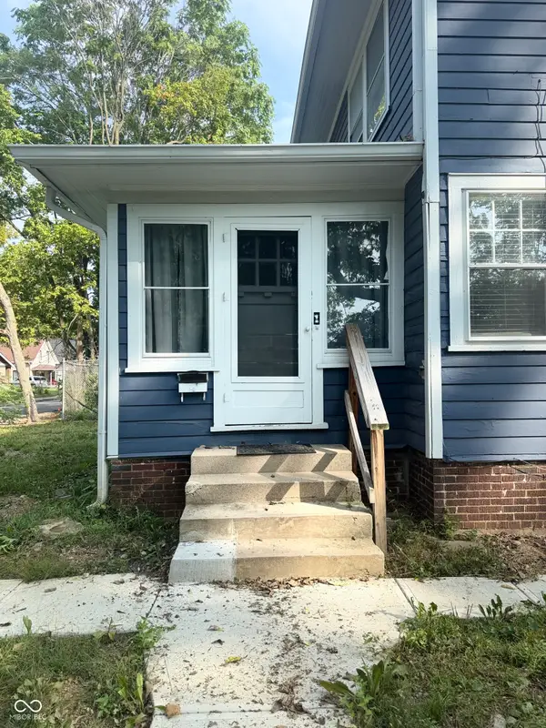 4103 Winthrop Avenue, Indianapolis, IN 46205