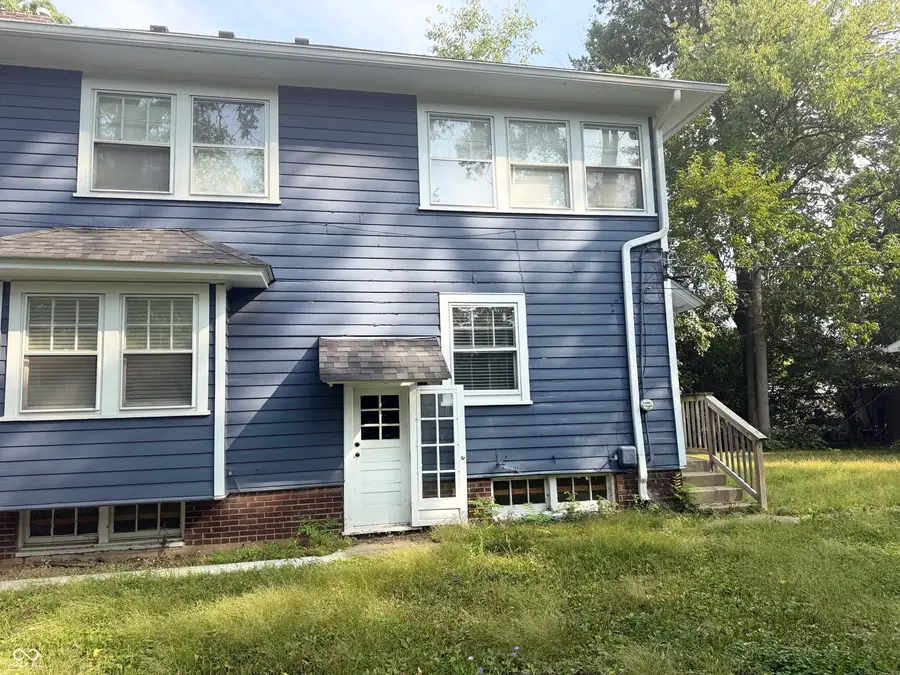 4103 Winthrop Avenue, Indianapolis, IN 46205 - #2