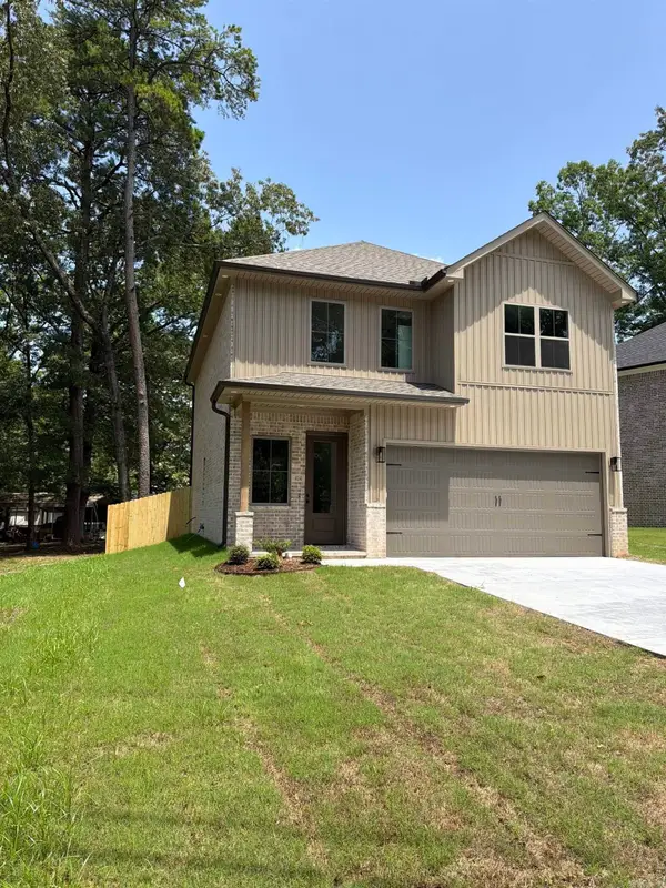 414 Prickett Road, Bryant, AR 72022