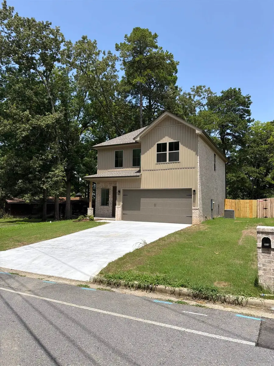 414 Prickett Road, Bryant, AR 72022 - #2