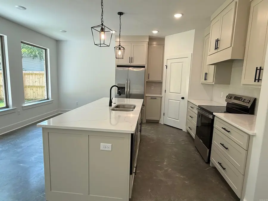 414 Prickett Road, Bryant, AR 72022 - #3
