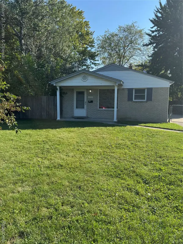 6939 Banner Street, Taylor, MI 48180