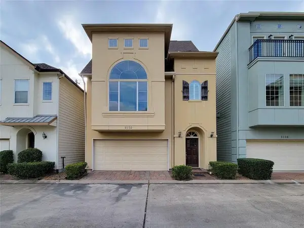 9130 Harbor Hills Drive, Houston, TX 77054
