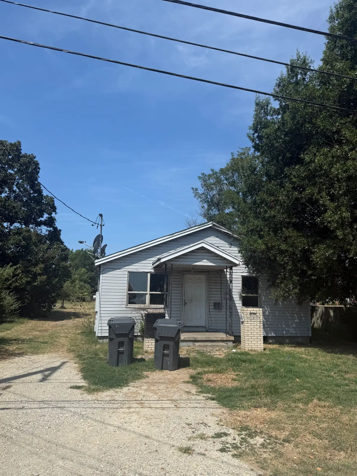 2007 Kathleen Street, Jonesboro, AR 72401 - #1