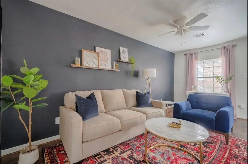 1912 Arbor Street #3, Houston, TX 77004 - #1