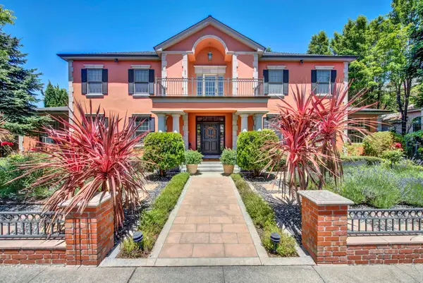 2 Remington Court, Napa, CA 94558
