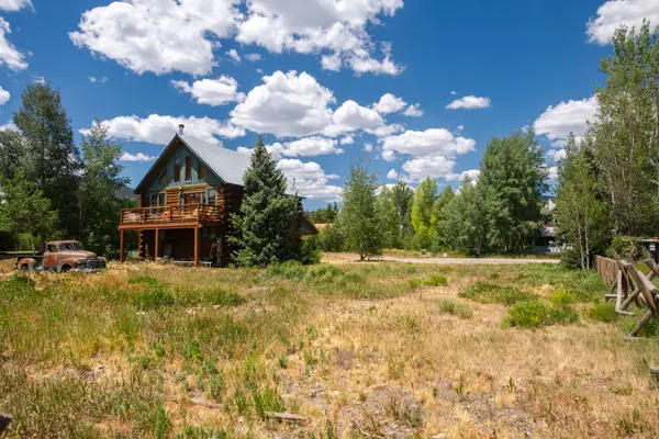 320 Gothic Avenue, Crested Butte, CO 81224