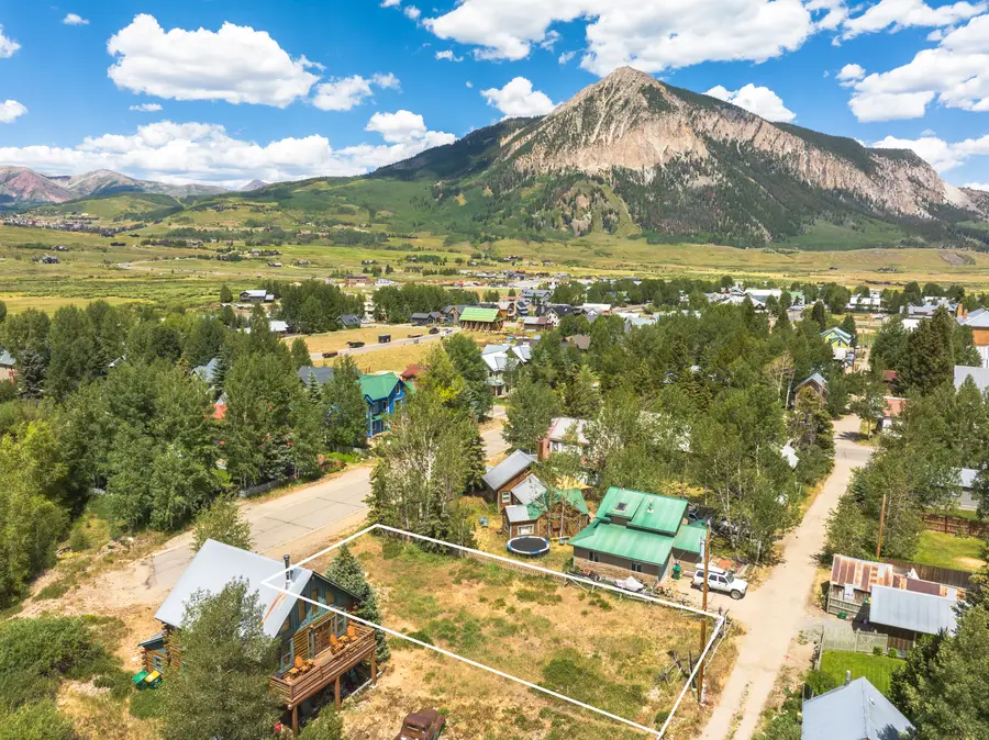 320 Gothic Avenue, Crested Butte, CO 81224 - #2