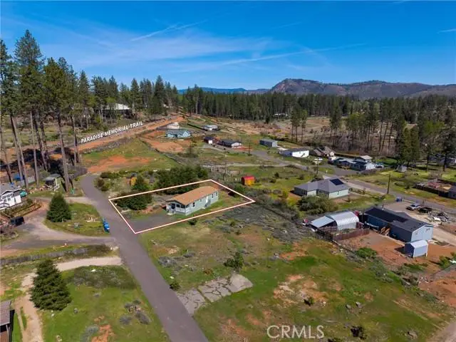6530 Daphne, Paradise, CA 95969 - #2