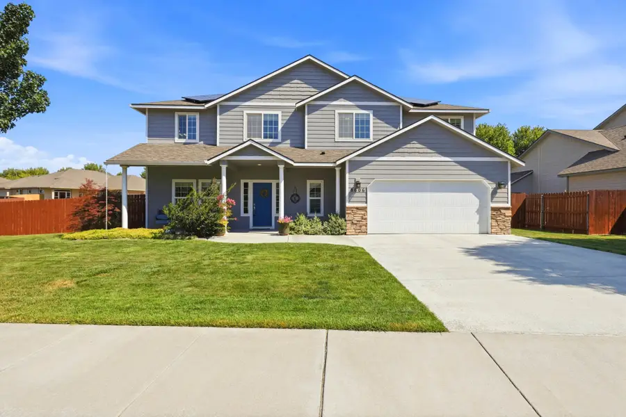 8606 W 5th Ave, Kennewick, WA 99336 - #2