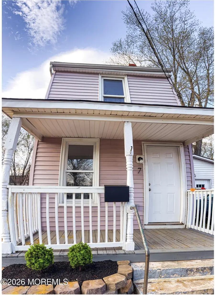 7 Front Street, New Egypt, NJ 08533 - #2