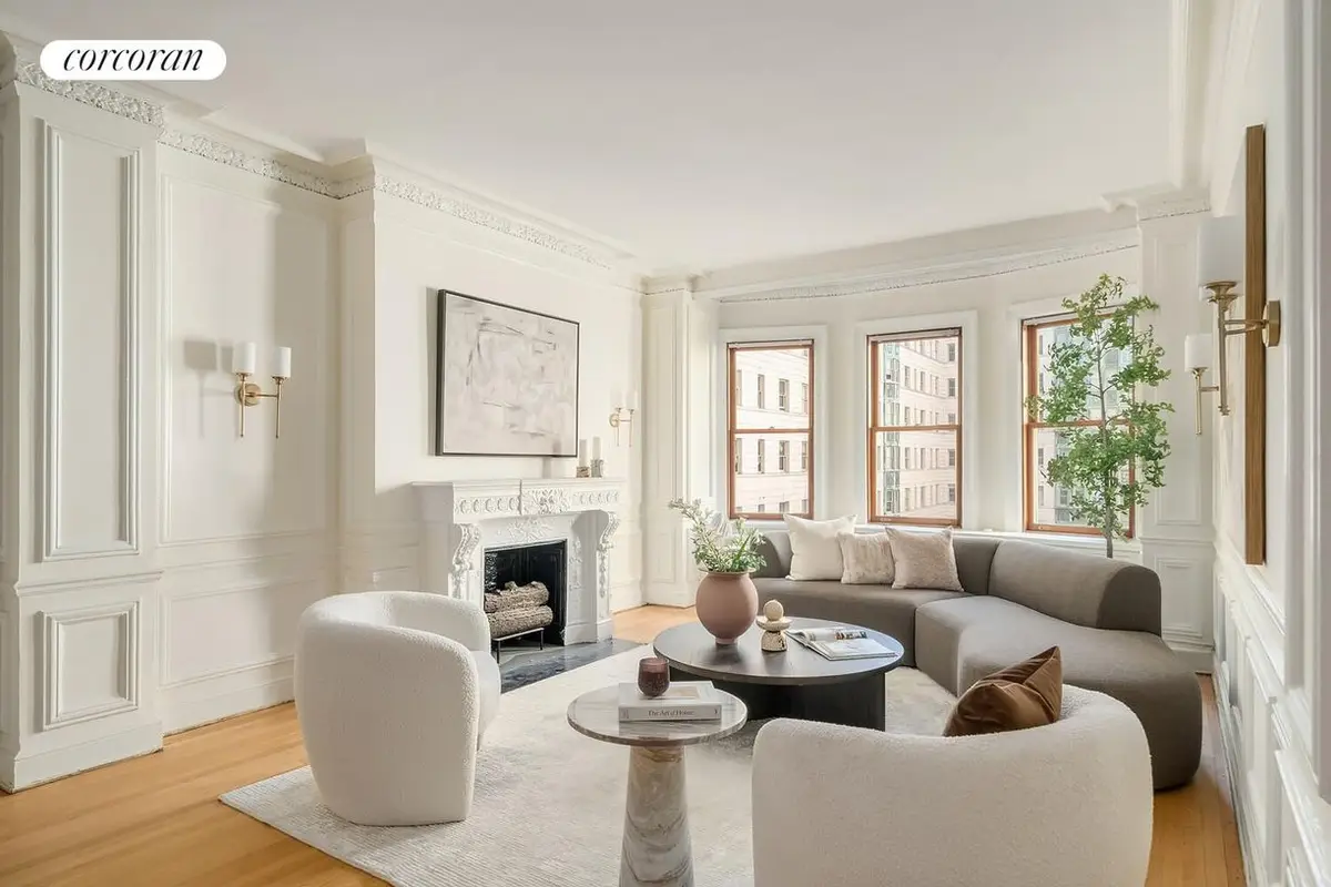 225 W 86th Street #608, New York, NY 10024 - #1