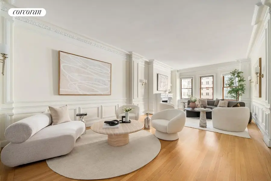 225 W 86th Street #608, New York, NY 10024 - #2