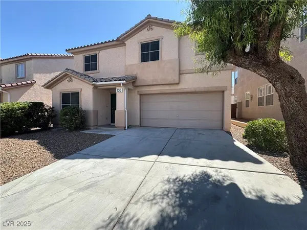 136 Temple Wood Court, Las Vegas, NV 89148