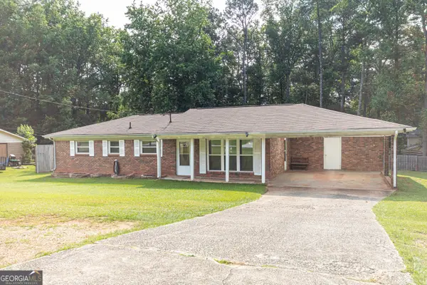 3829 Bright Star Road, Douglasville, GA 30135