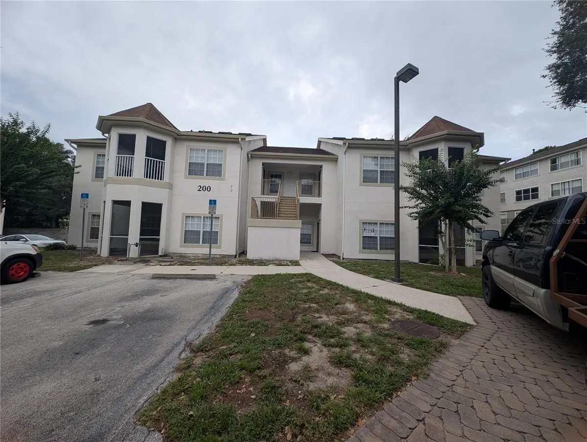 970 N SPRING GARDENS AVENUE #214, Deland, FL 32724 - #1