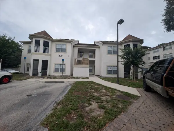 970 N SPRING GARDENS AVENUE #214, DELAND, FL 32724