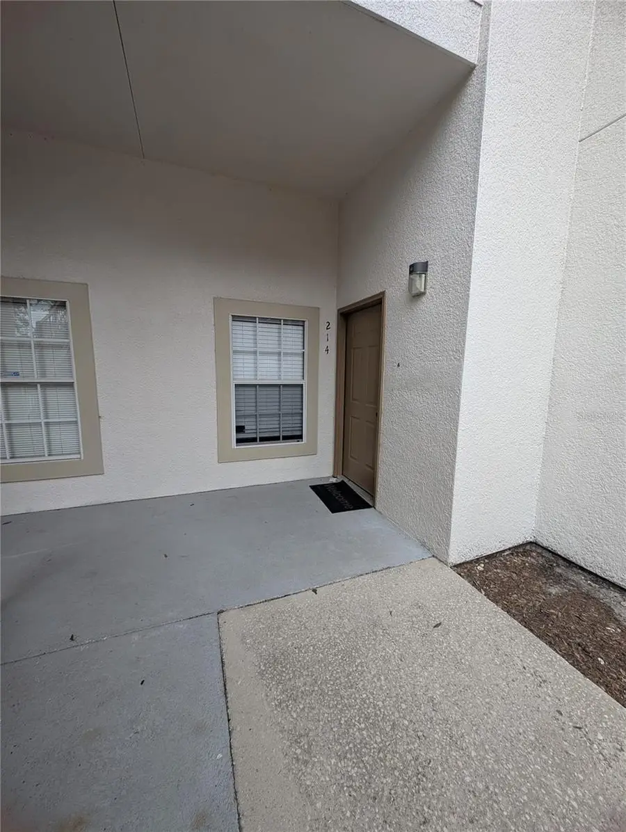 970 N SPRING GARDENS AVENUE #214, Deland, FL 32724 - #2