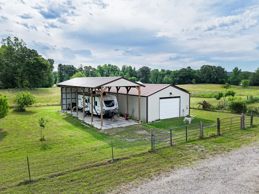 432 County Road 3355, Clarksville, AR 72830 - #3