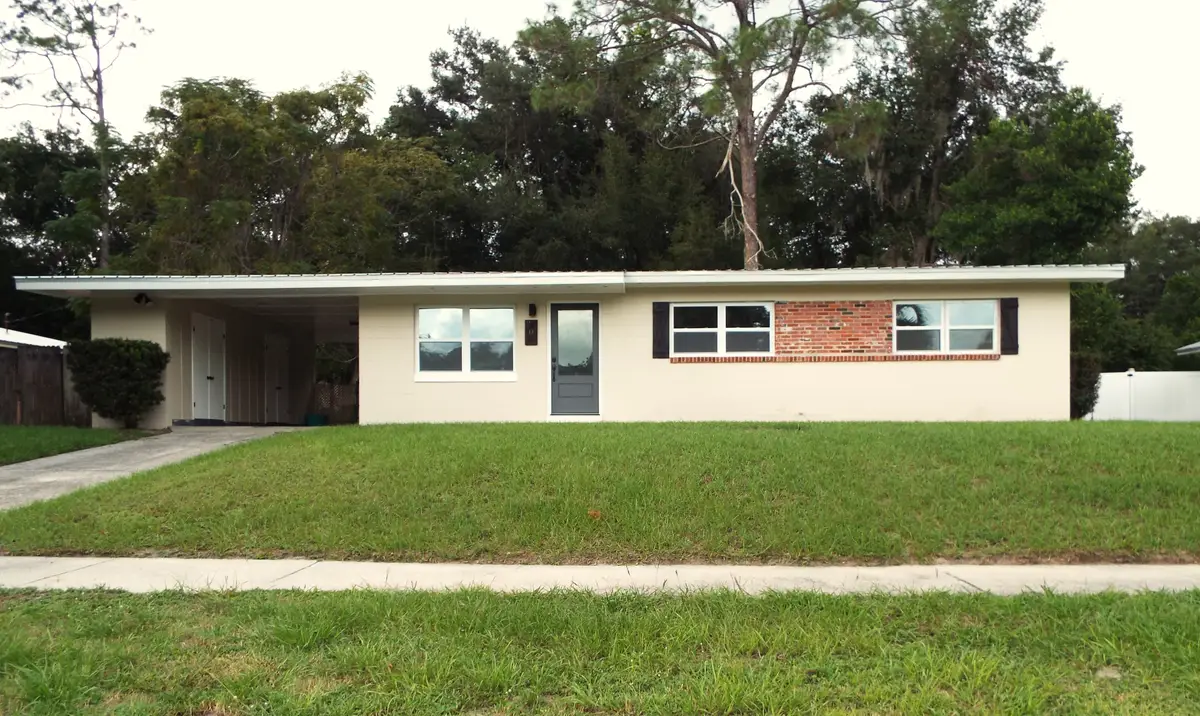 302 Belmont Drive, Palatka, FL 32177 - #1