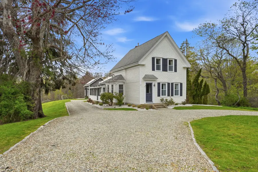 29 Bartlett Rd, Plymouth, MA 02360 - #2