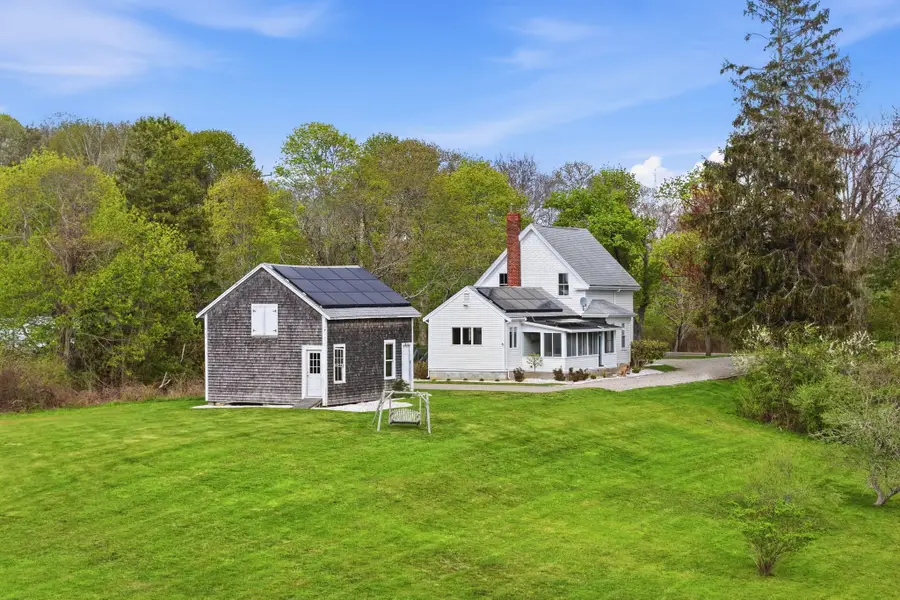 29 Bartlett Rd, Plymouth, MA 02360 - #3