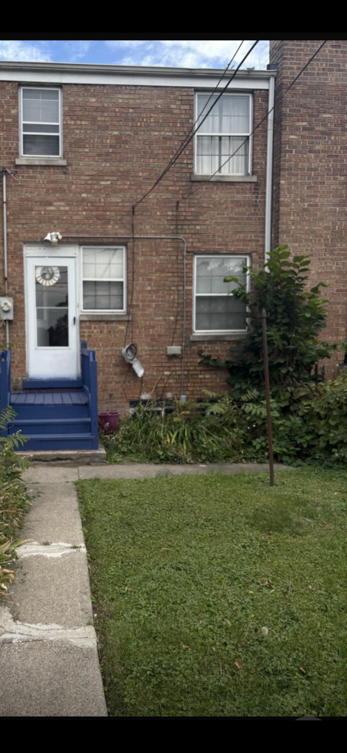 1376 Wentworth Ave South, Calumet City, IL 60409 - #2