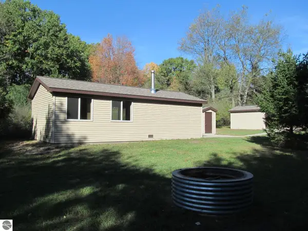 23876 130th, Hersey, MI 49639