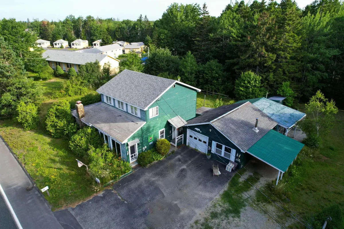 1427 State Highway 3, Bar Harbor, ME 04609 - #1