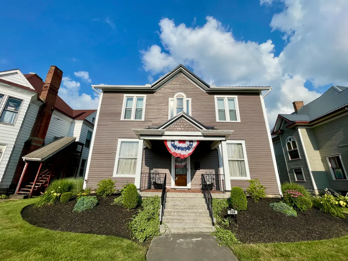 328 N Detroit St. Street, Kenton, OH 43326 - Image #1