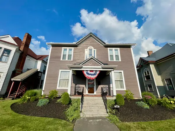 328 N Detroit St. Street, Kenton, OH 43326