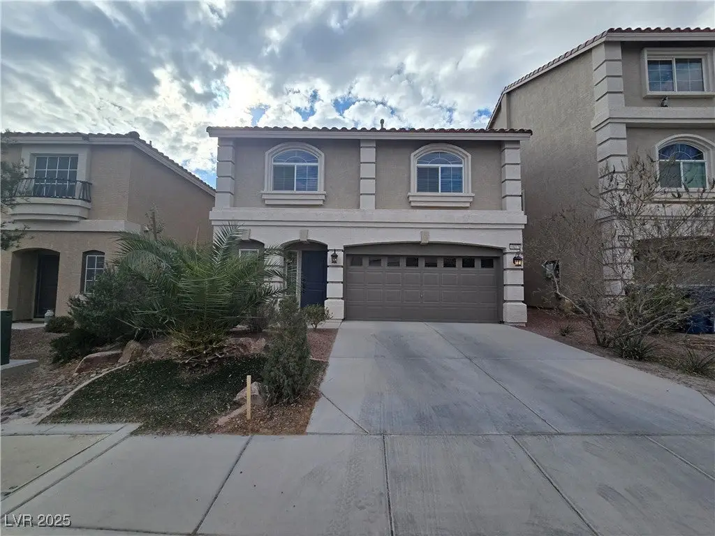 6017 Gordon Creek Avenue, Las Vegas, NV 89139 - #1