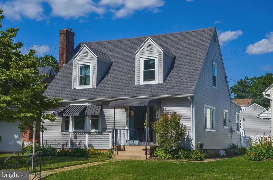 603 S Pine St, Red Lion, PA 17356 - #2