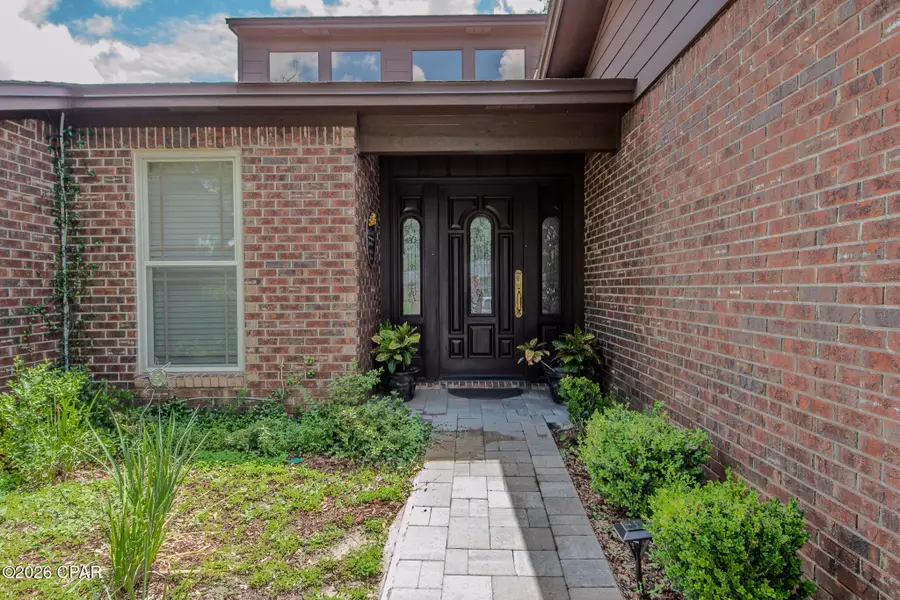 2816 Mary Baldwin Circle, Panama City, FL 32405 - #2