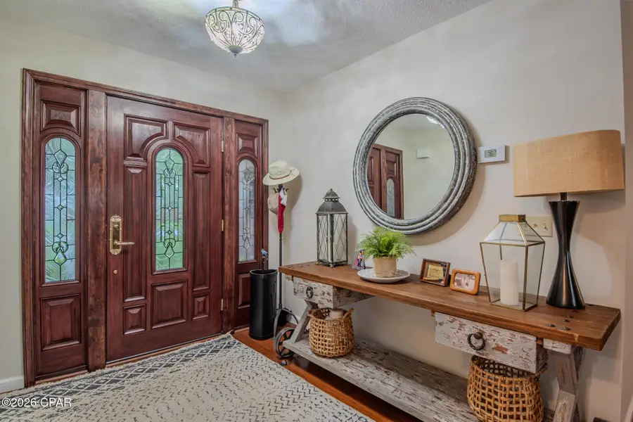 2816 Mary Baldwin Circle, Panama City, FL 32405 - #3