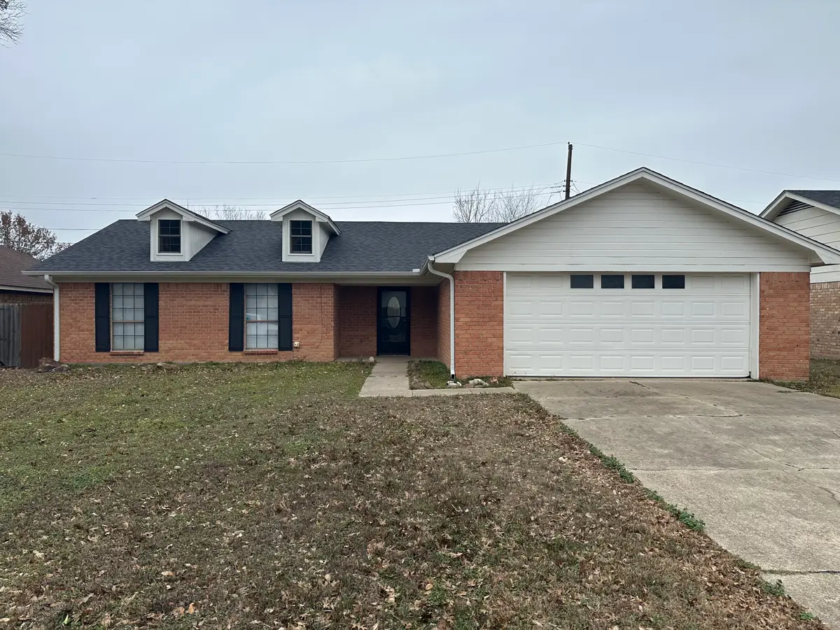 1020 Lincoln Drive, Sulphur Springs, TX 75482 - #1