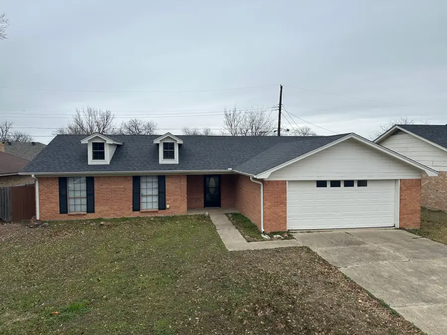 1020 Lincoln Drive, Sulphur Springs, TX 75482 - #2