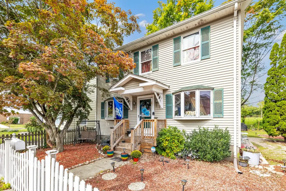 50 Darina Place, Milford, CT 06460 - #1