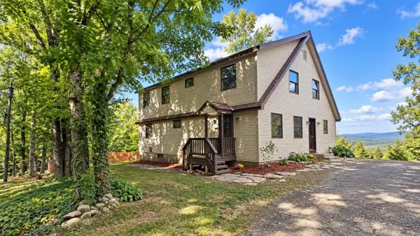 43 Cook Hill Road, Alstead, NH 03602