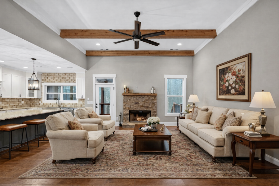 1001 Glenloch Road, Roopville, GA 30170 - #3