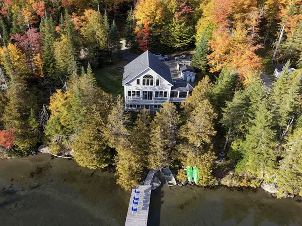 2020 Long Pond Road, Westmore, VT 05860