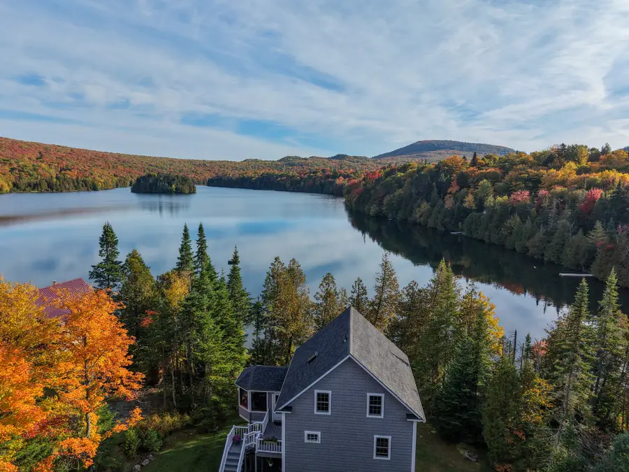 2020 Long Pond Road, Westmore, VT 05860 - #2