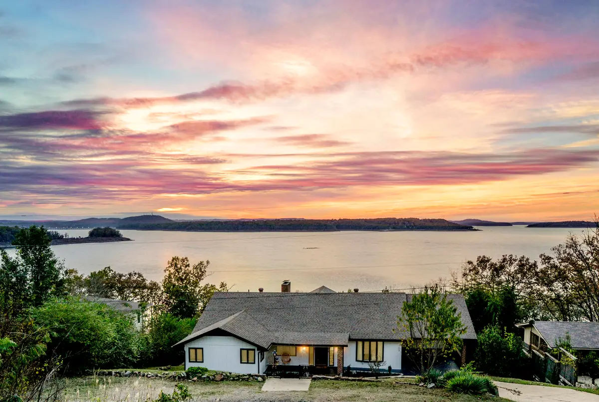 153 Lone Tree Lane, Lakeview, AR 72642 - Image #1