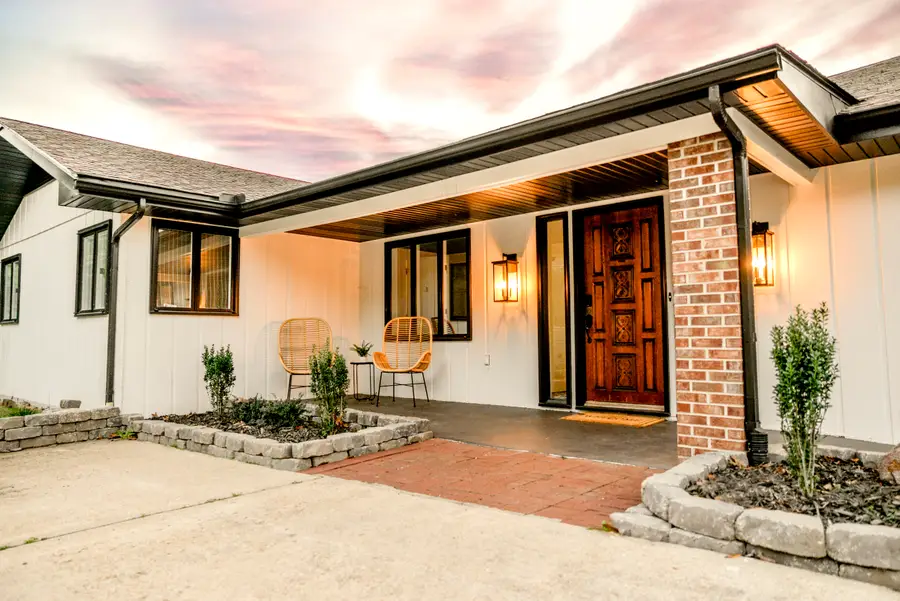 153 Lone Tree Lane, Lakeview, AR 72642 - Image #3