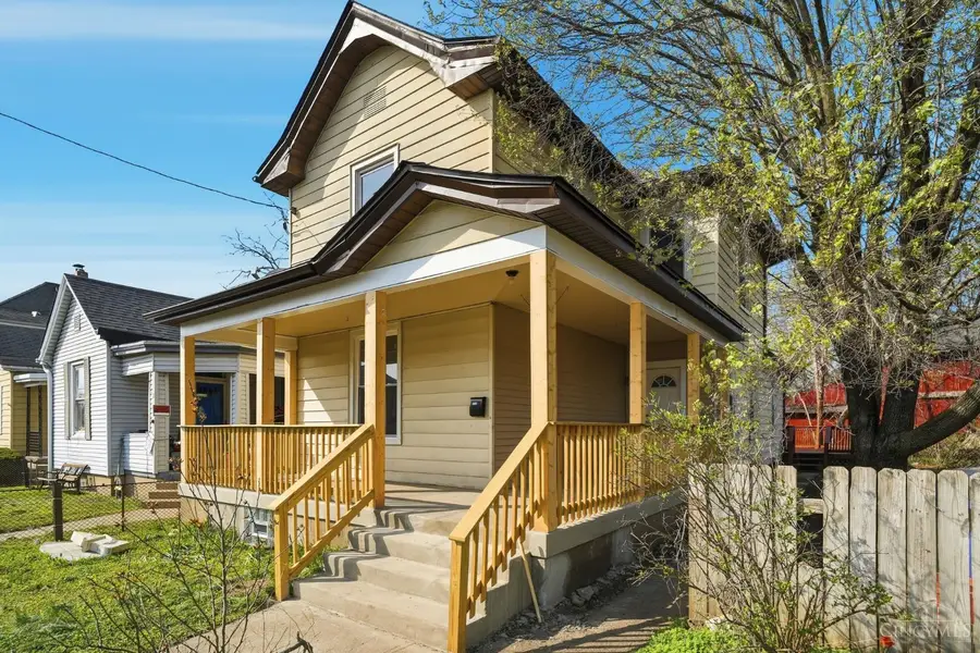 320 Fairview Avenue, Hamilton, OH 45015 - #2