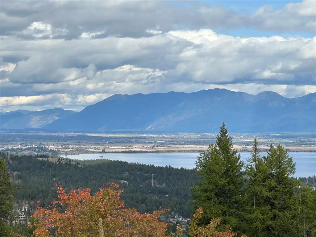 410 Blacktail Heights Road, Lakeside, MT 59922 - #1