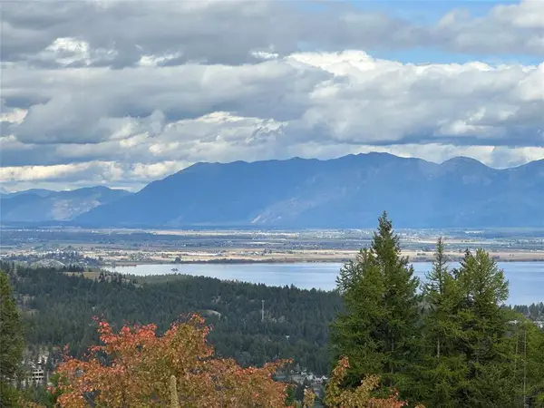 410 Blacktail Heights Road, Lakeside, MT 59922