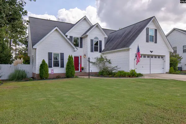 207 Long Ridge Drive, Columbia, SC 29229