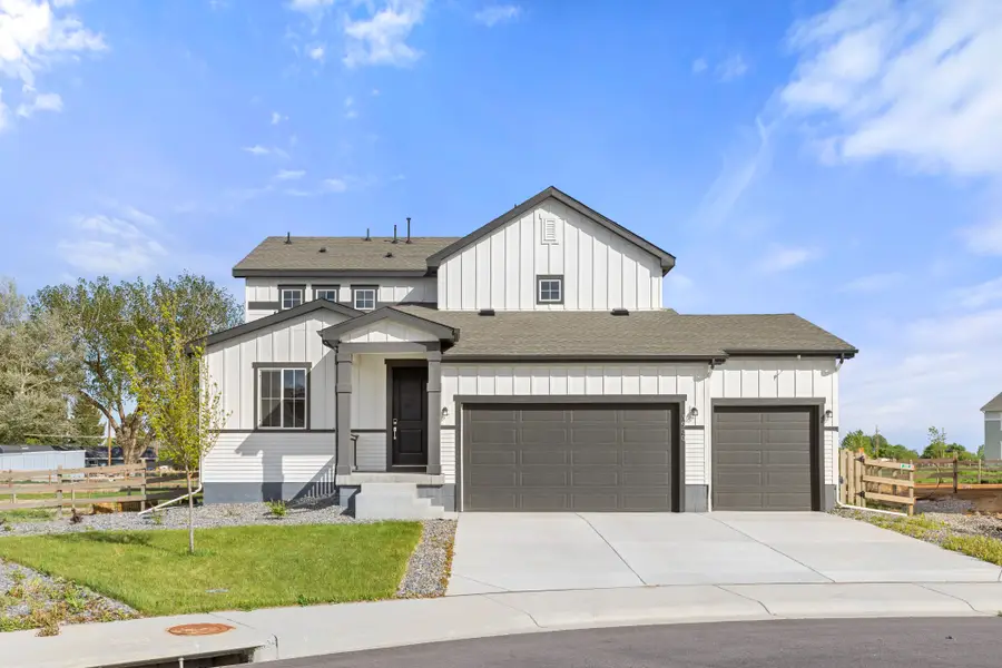 5900 Sunrise Pl, Longmont, CO 80504 - Image #2
